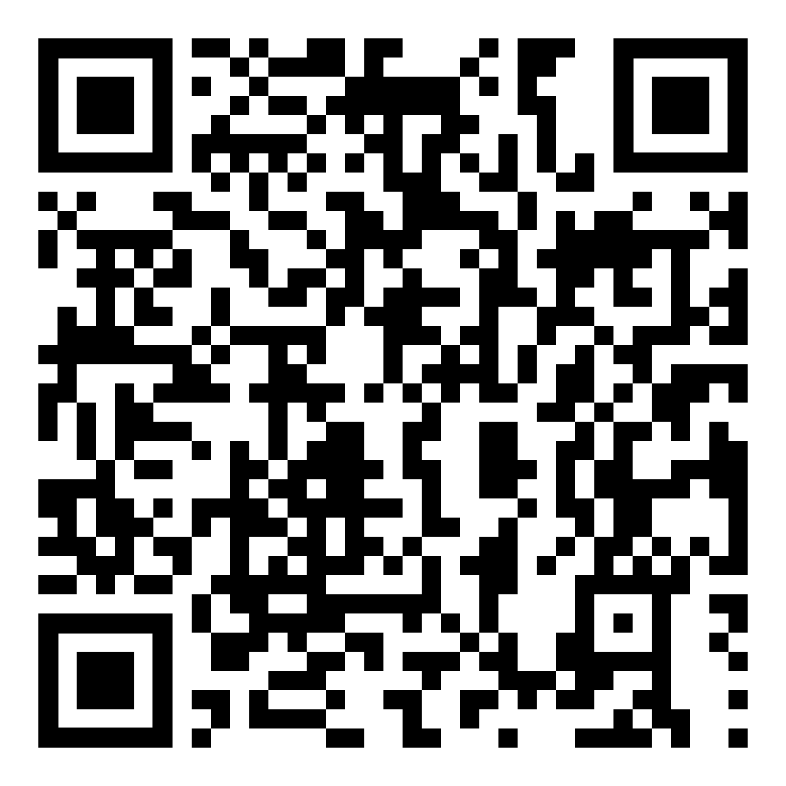 QR Reseñas Google Tabú Barbería y Tatuaje