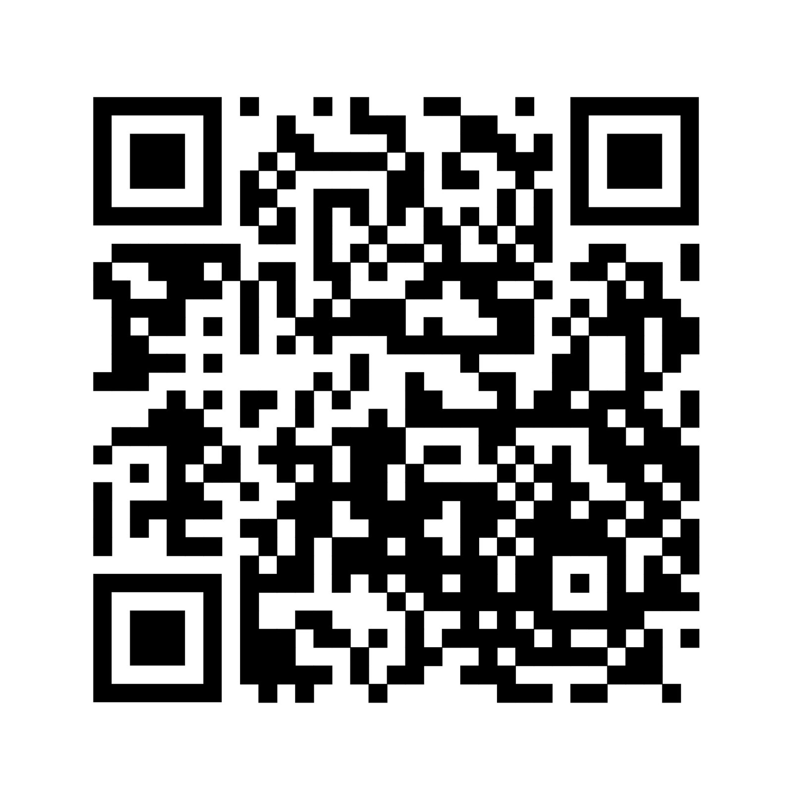 QR Instagram Tabú Barbería y Tatuaje